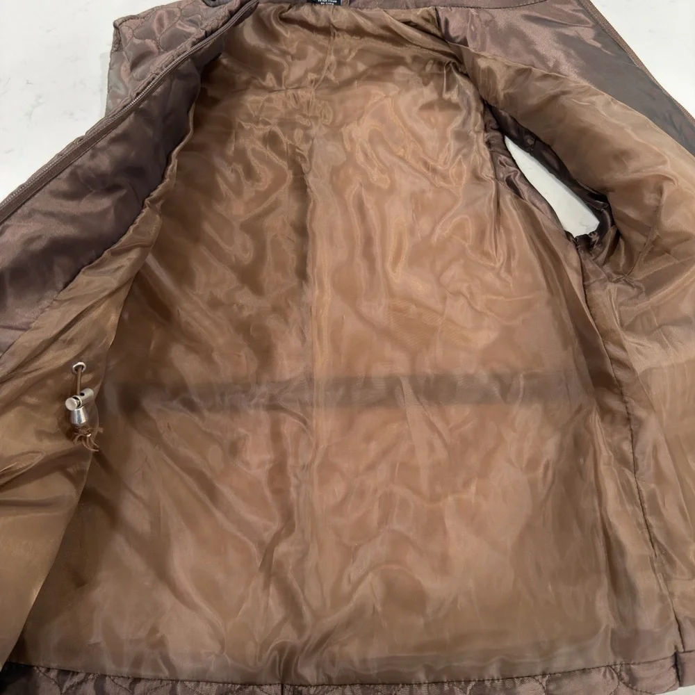 new directions stylish quilted